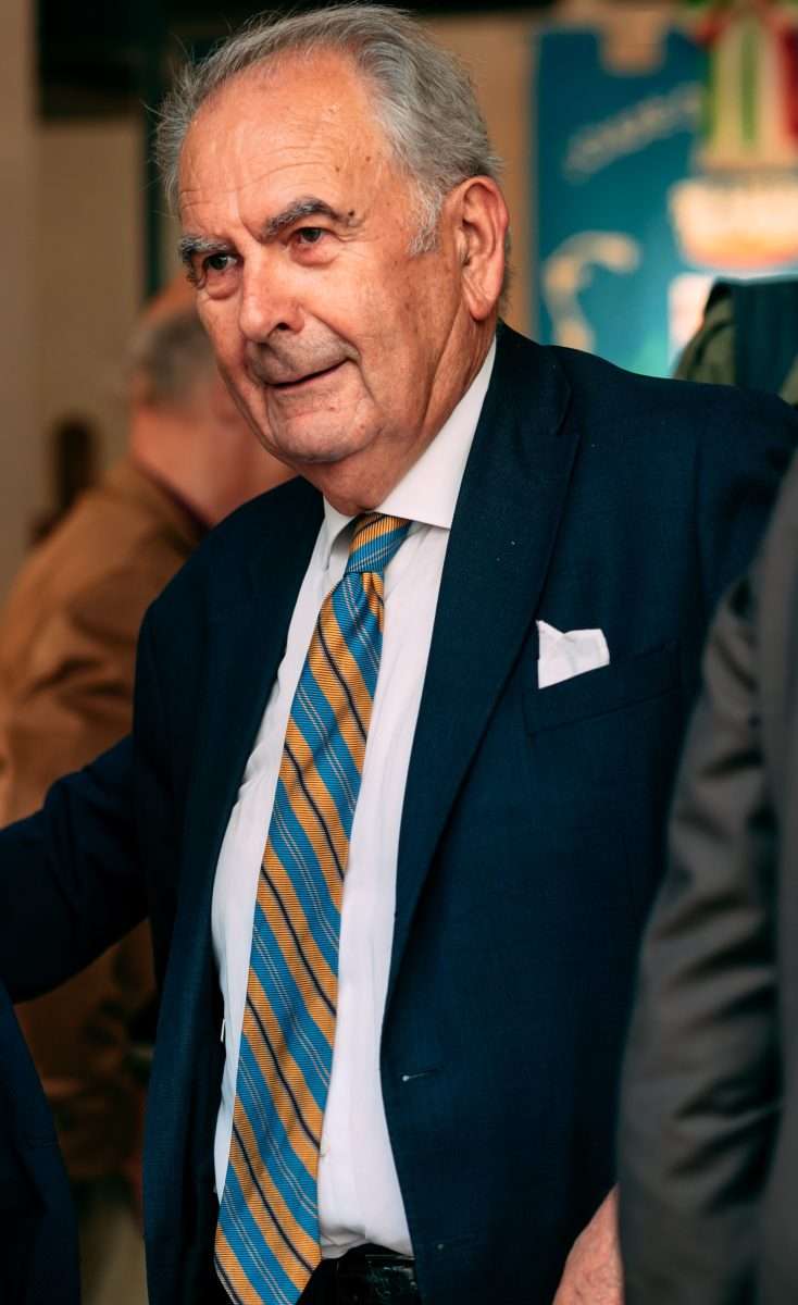 Luciano Pasquale