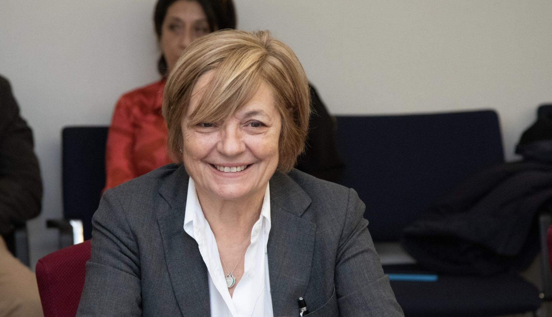 Maria Angela Danzì