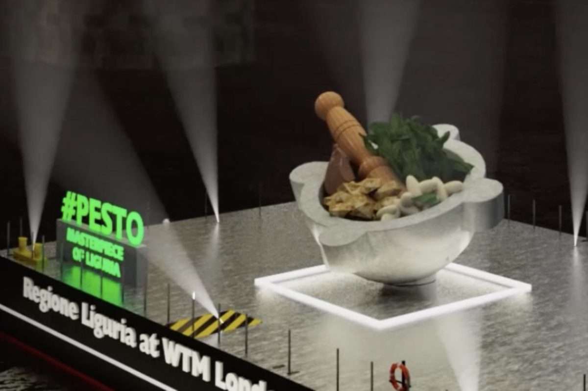 pesto