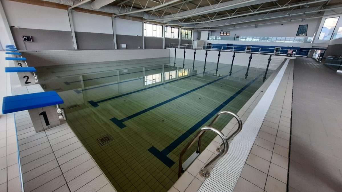 Piscina di Voltri 2