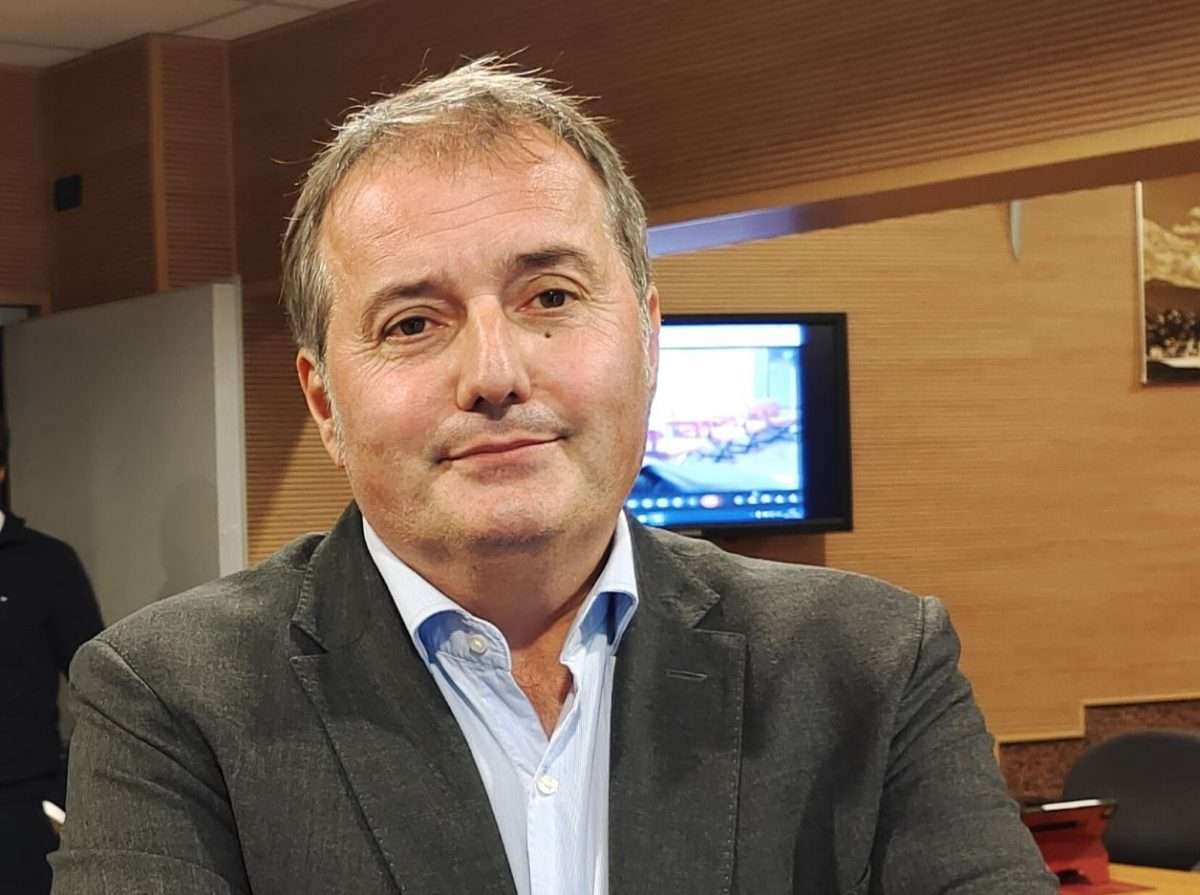 Roggerone cia agricoltori liguria