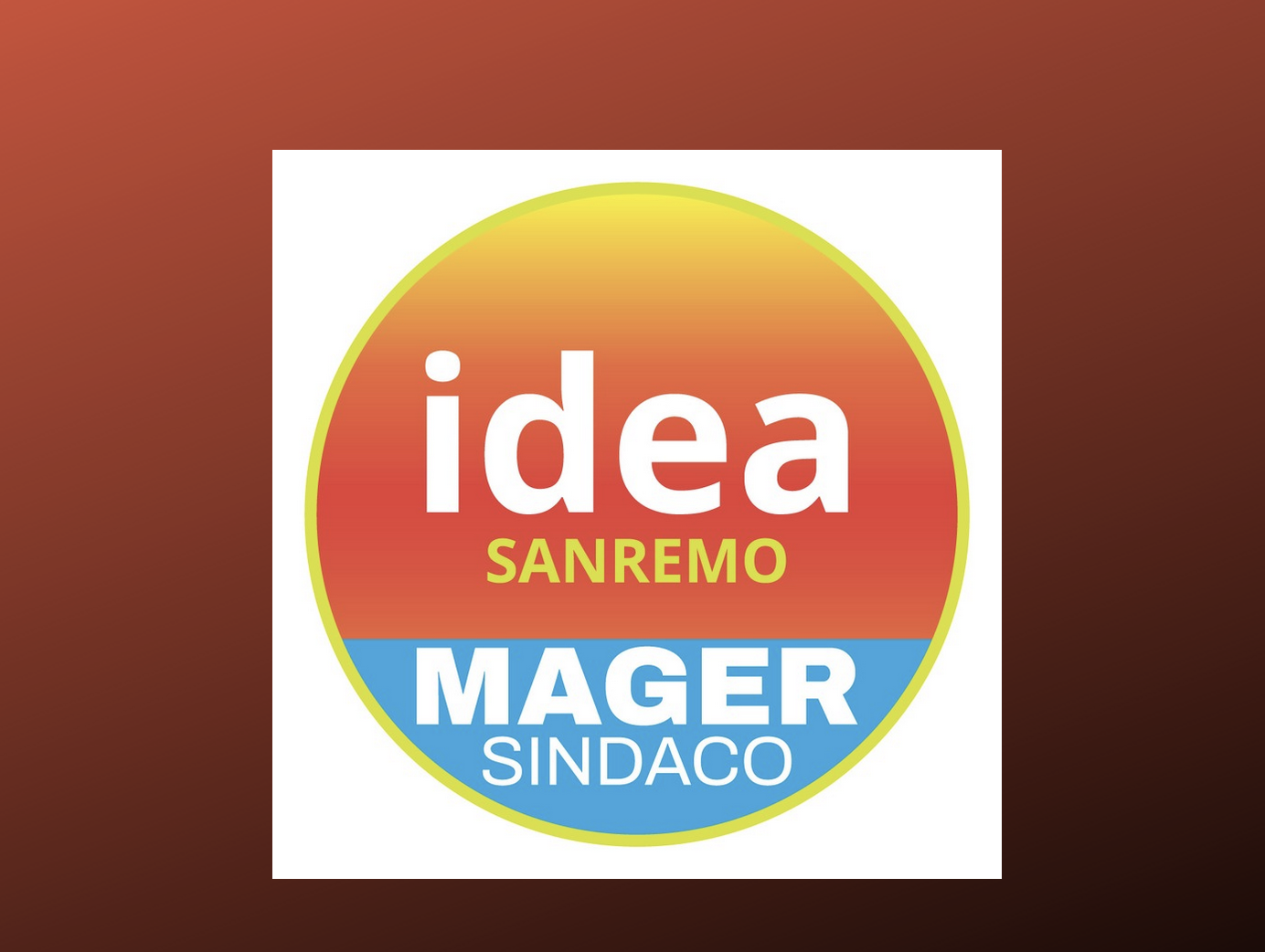 idea sanremo