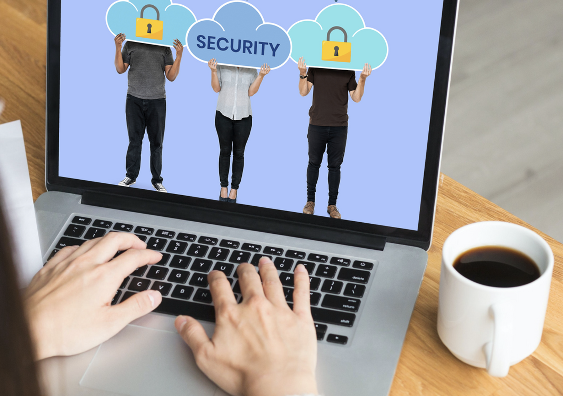 cybersecurity corso