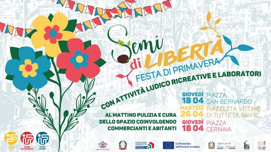 Semi di Libertà 2024 (1.920 x 1.080 px)