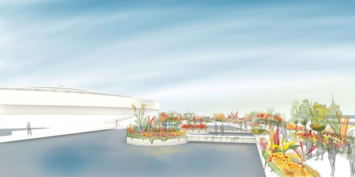 SpecchioAcqueo euroflora 2025