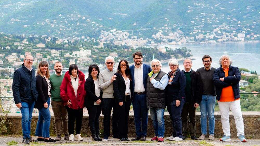 Uniti per Santa – santa margherita