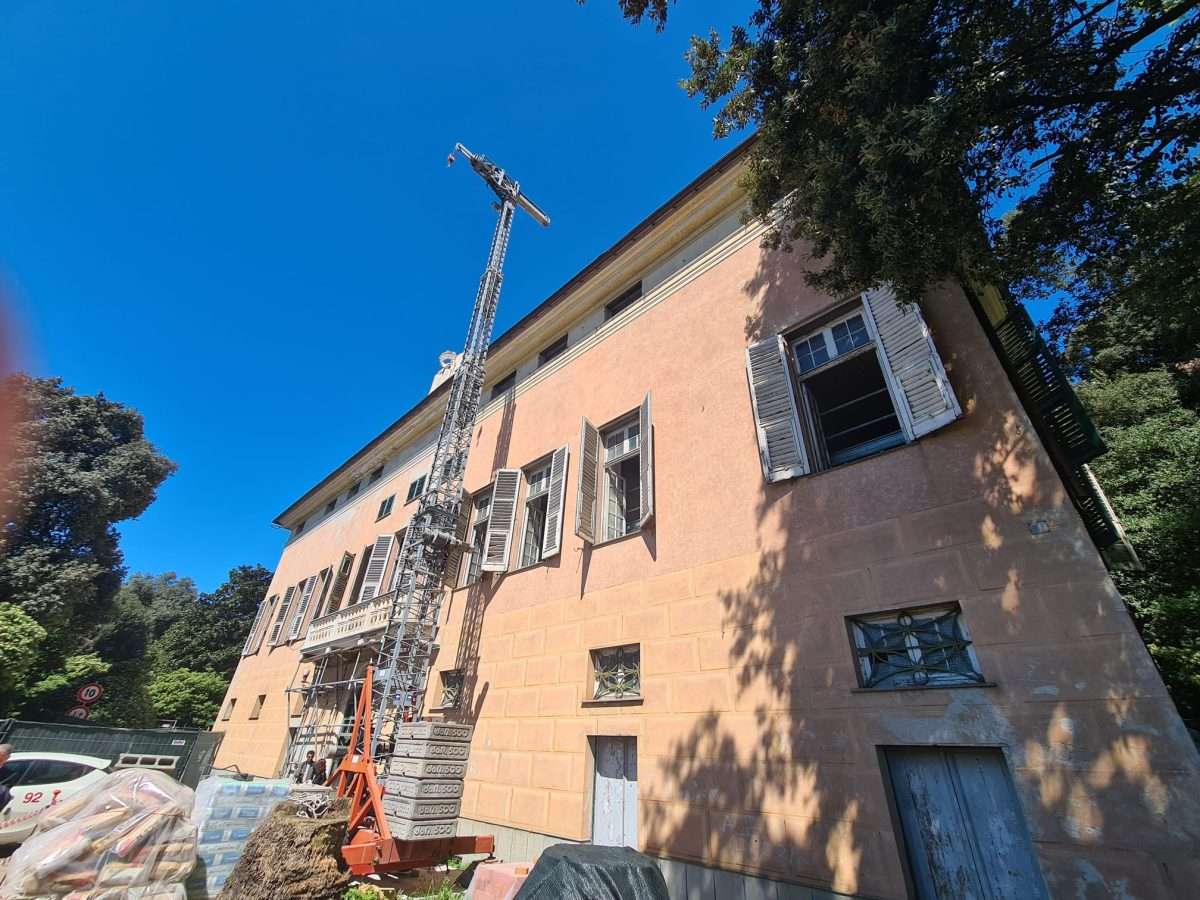 Villa de Mari1
