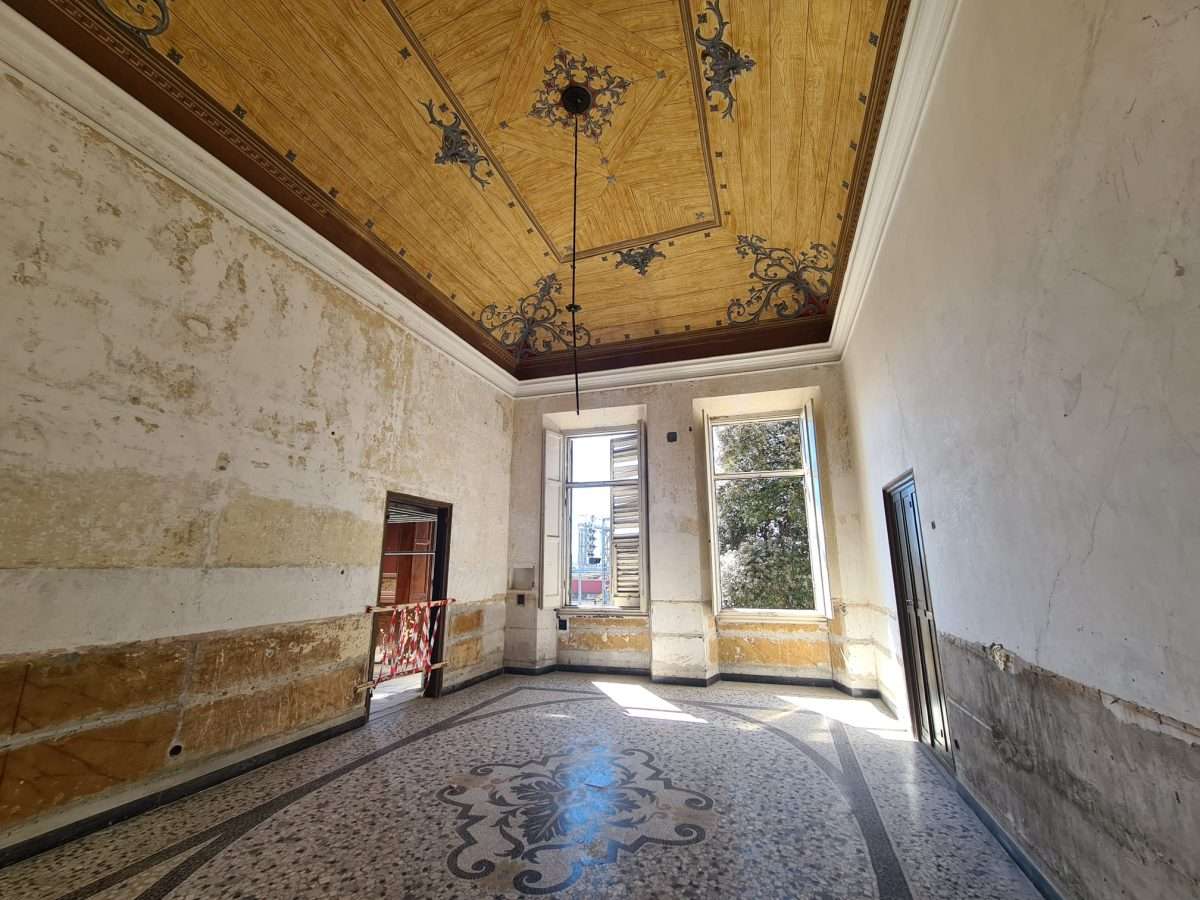 Villa de Mari5
