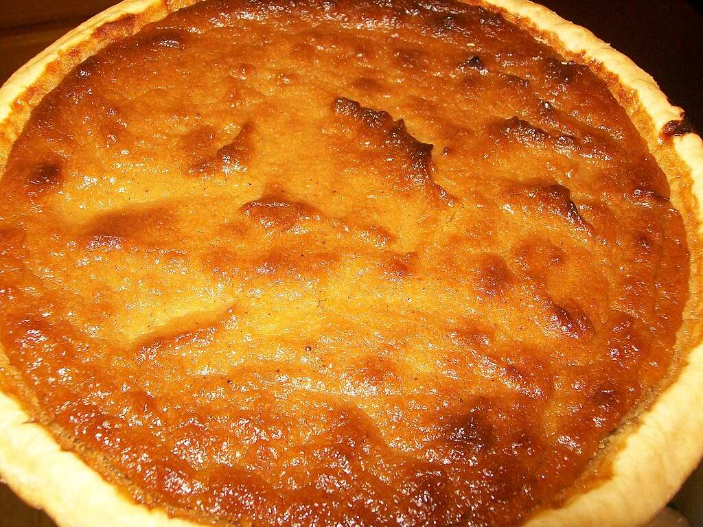Wanda’s_Sweet_Potato_Pie di Clotee Pridgen Allochuku