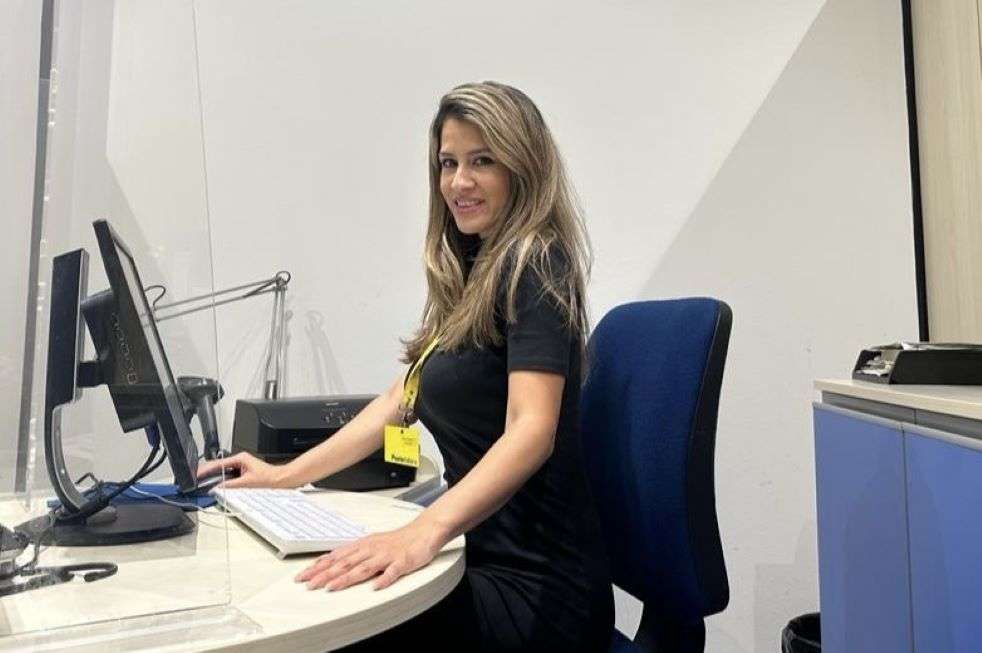Zamira consulente finanziario poste italiane