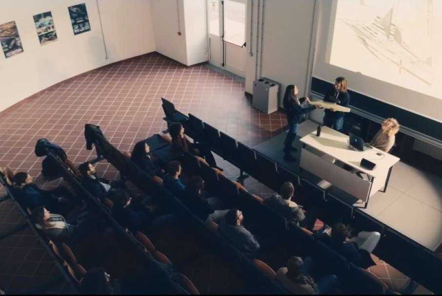 università studenti unige