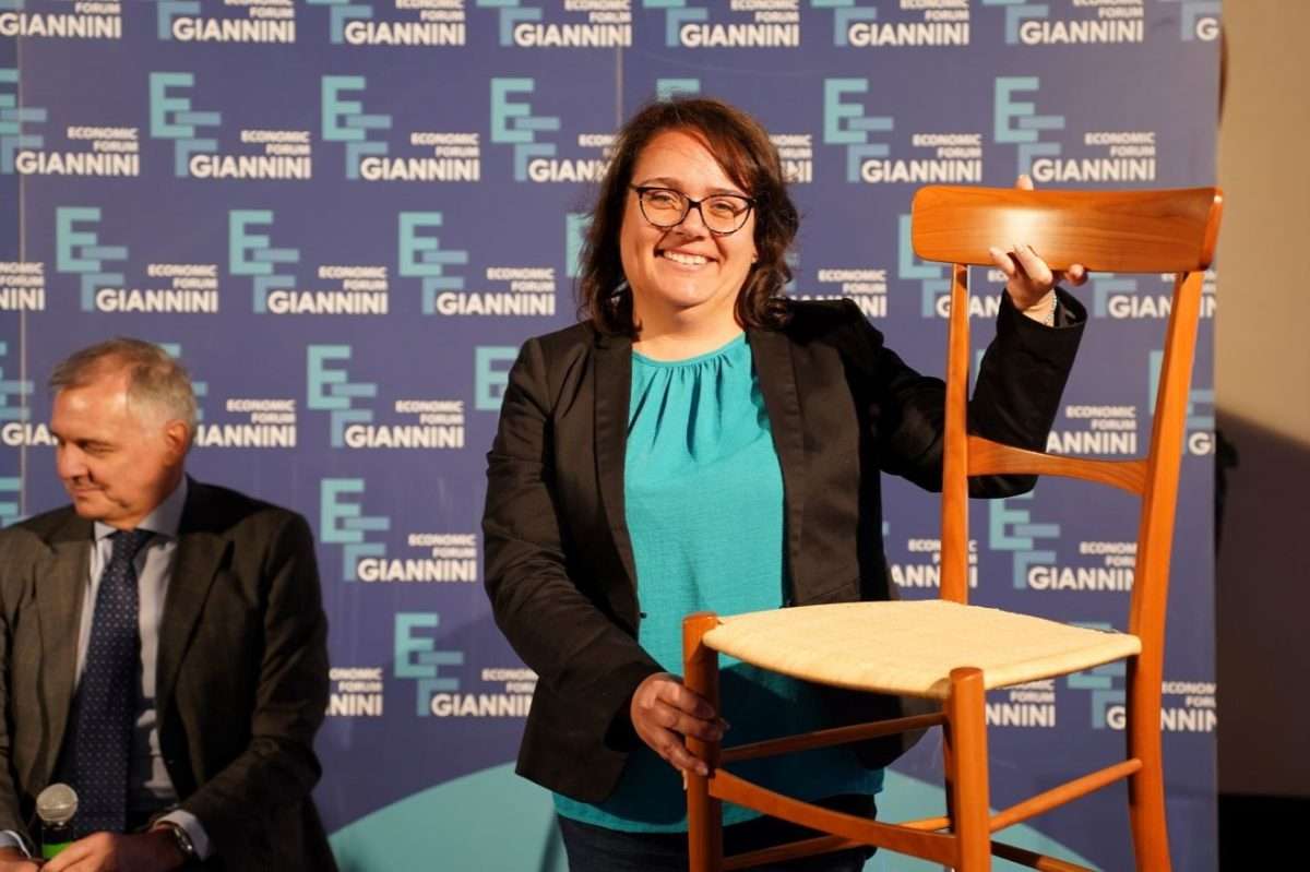 emanuela del dottore