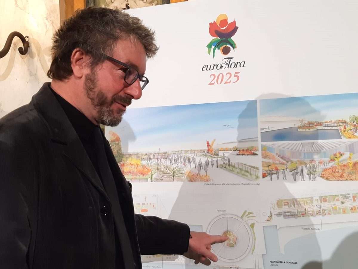 euroflora 2025