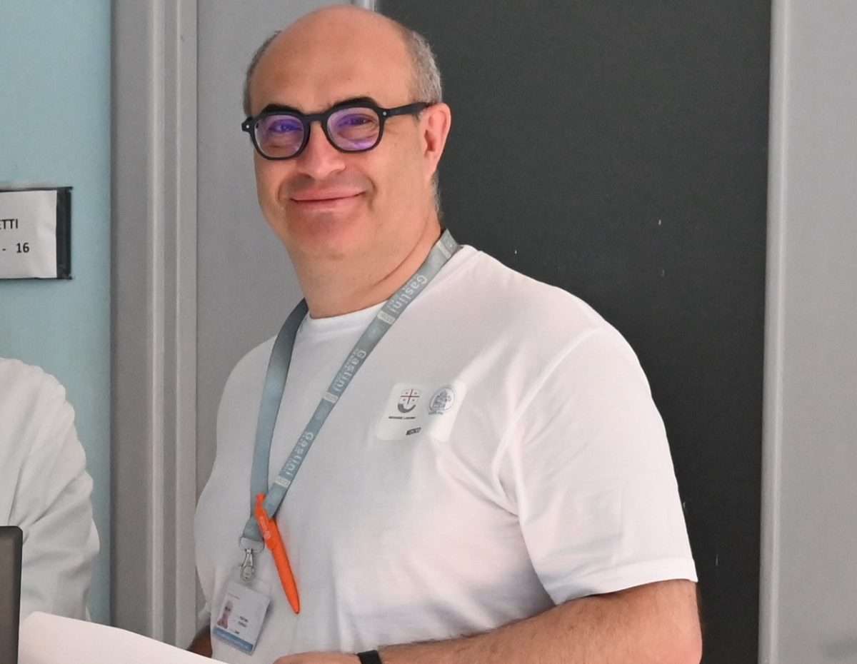 federico prefumo