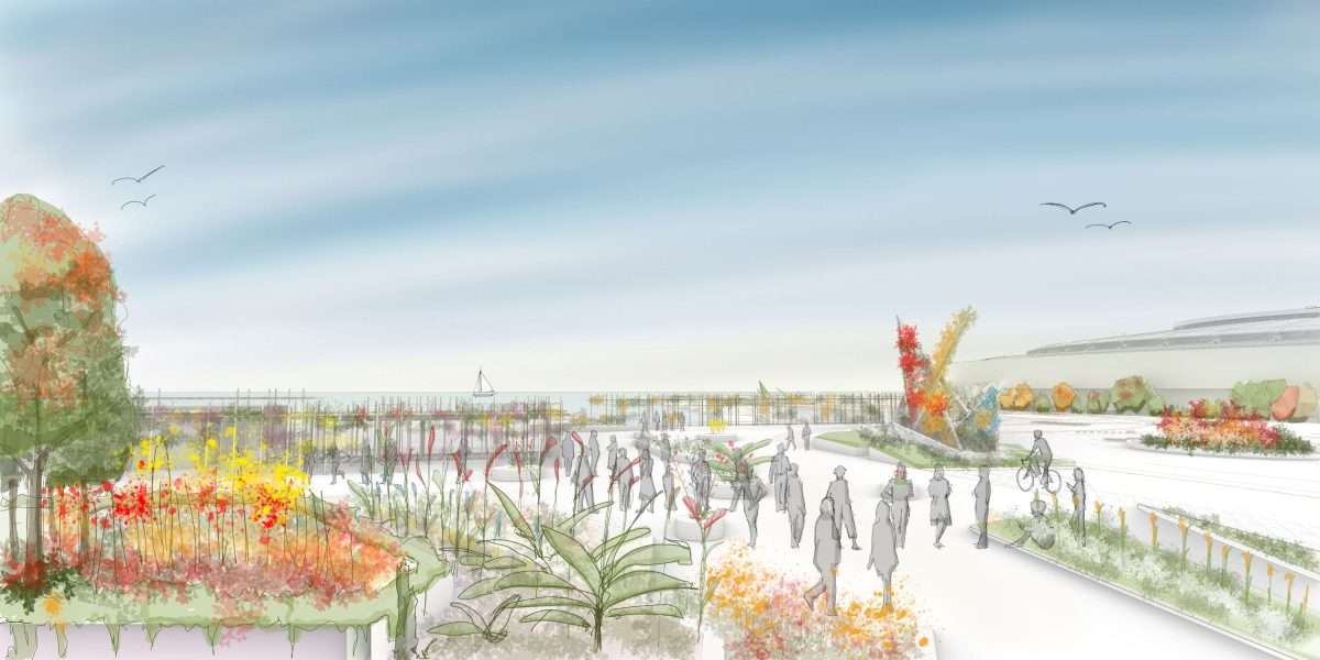 ingresso euroflora 2025