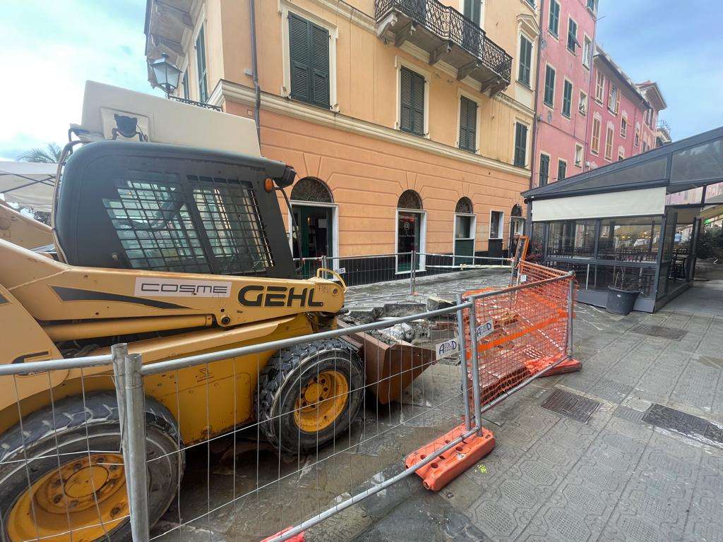 sestri levante