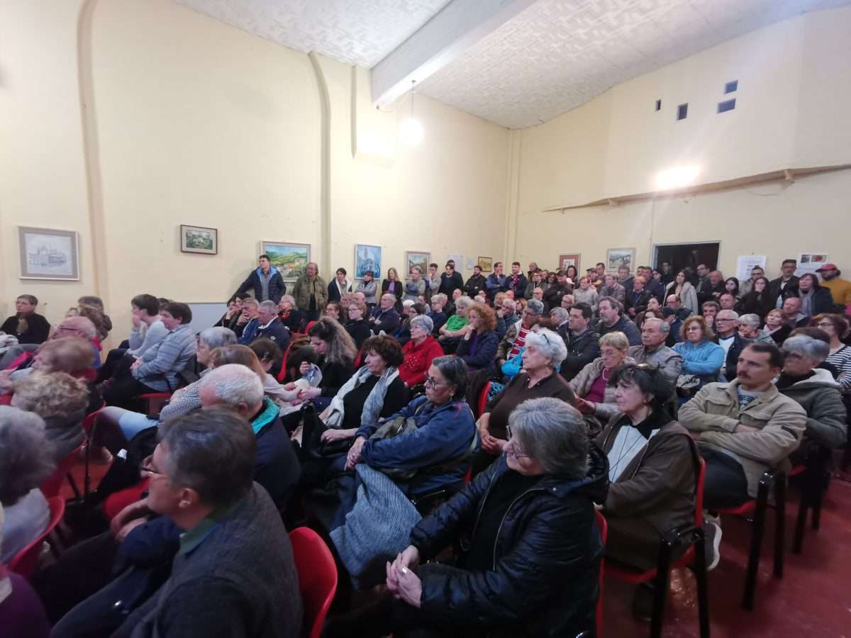 platea varese ligure