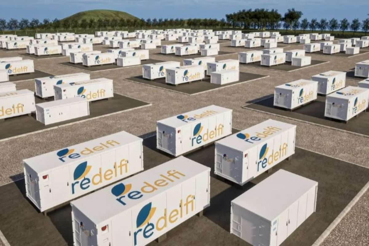 redelfi