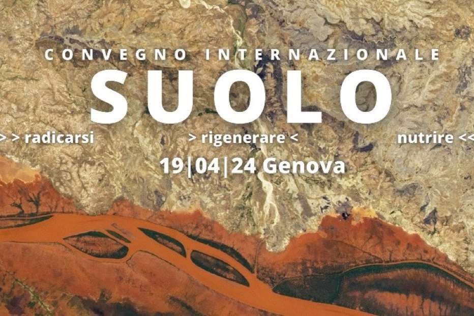suolo dipartimento architettura