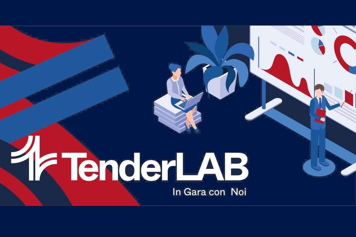 tender lab