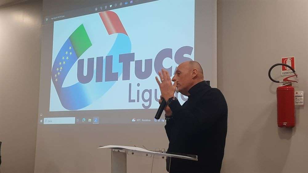 uitucs liguria
