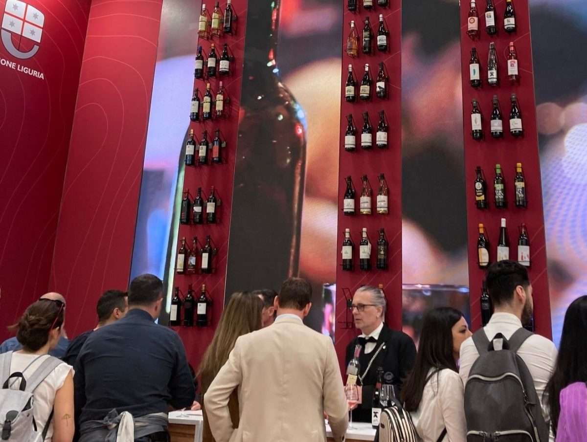 vinitaly liguria