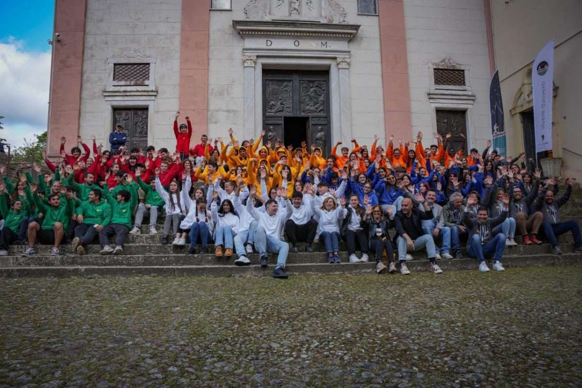 AppenninoLAB_foto di gruppo a Montebruno