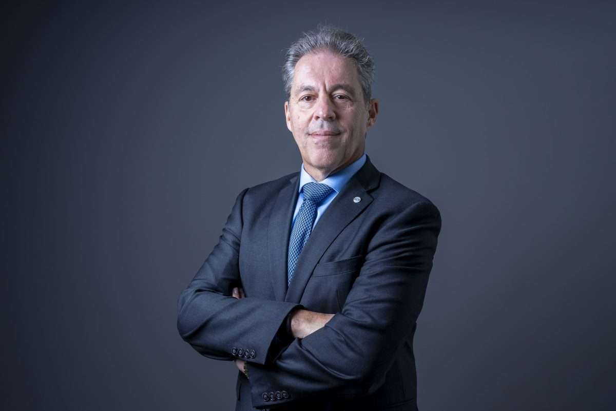 Carlo Luzzatto, Amministratore Delegato e Direttore Generale di RINA
