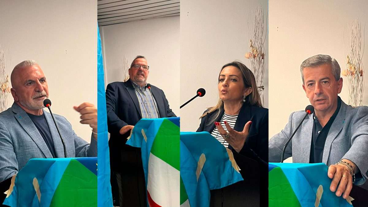 Consiglio Uiltec