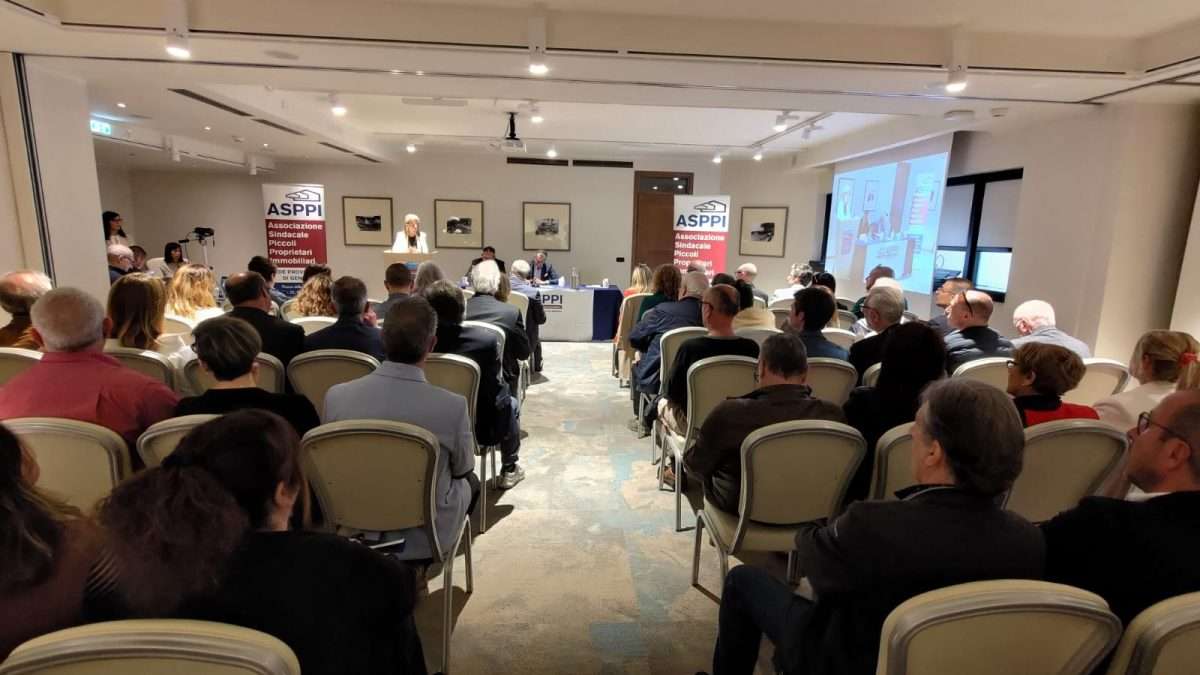 Convegno asppi
