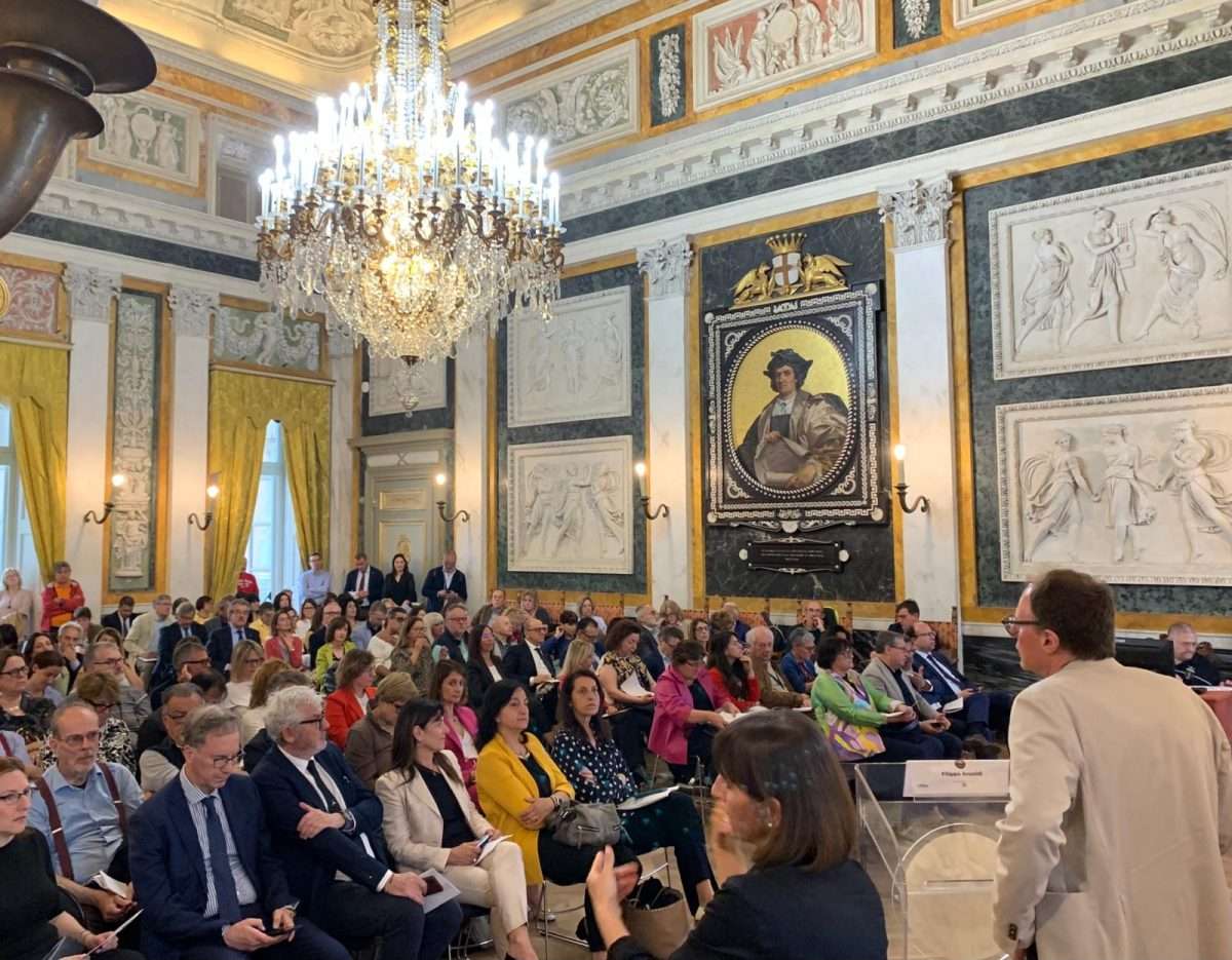 Forum Sanità territoriale 30 maggio 2024