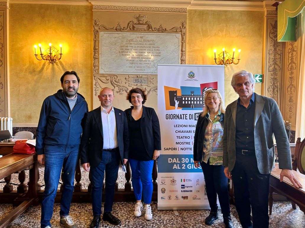 Foto Giornate di Chiavari