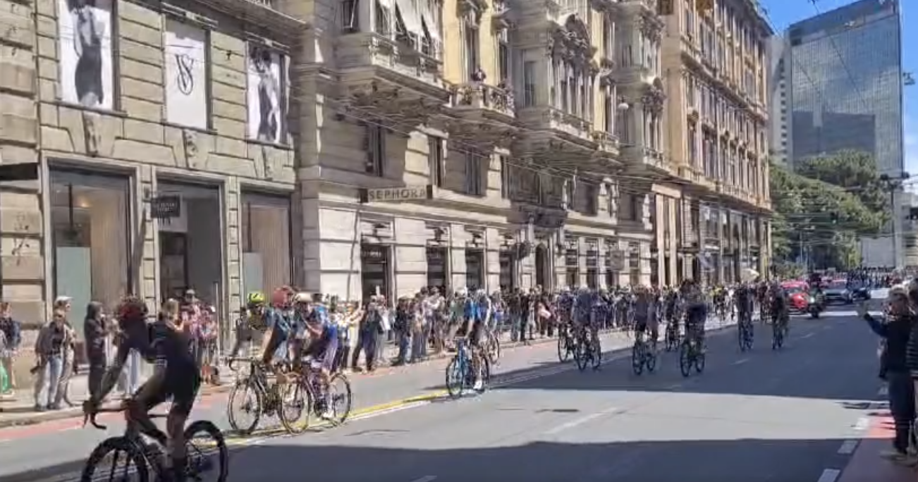 Giro d’Italia
