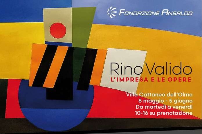 INVITO 8 maggio