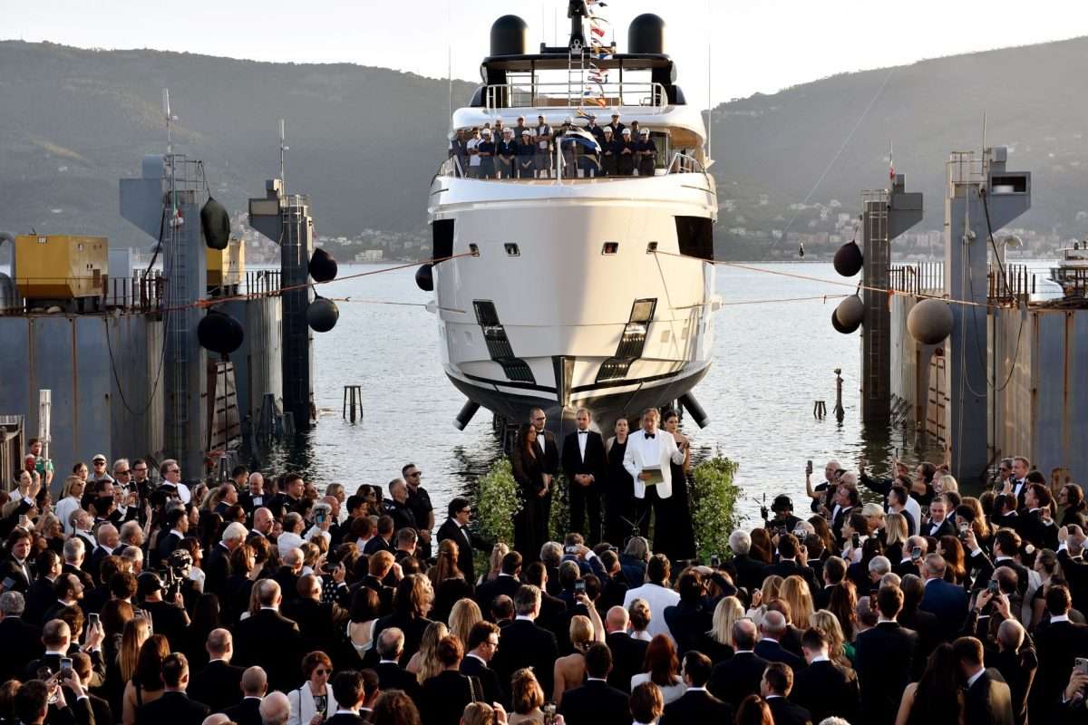 Launch_50Steel_1 sanlorenzo