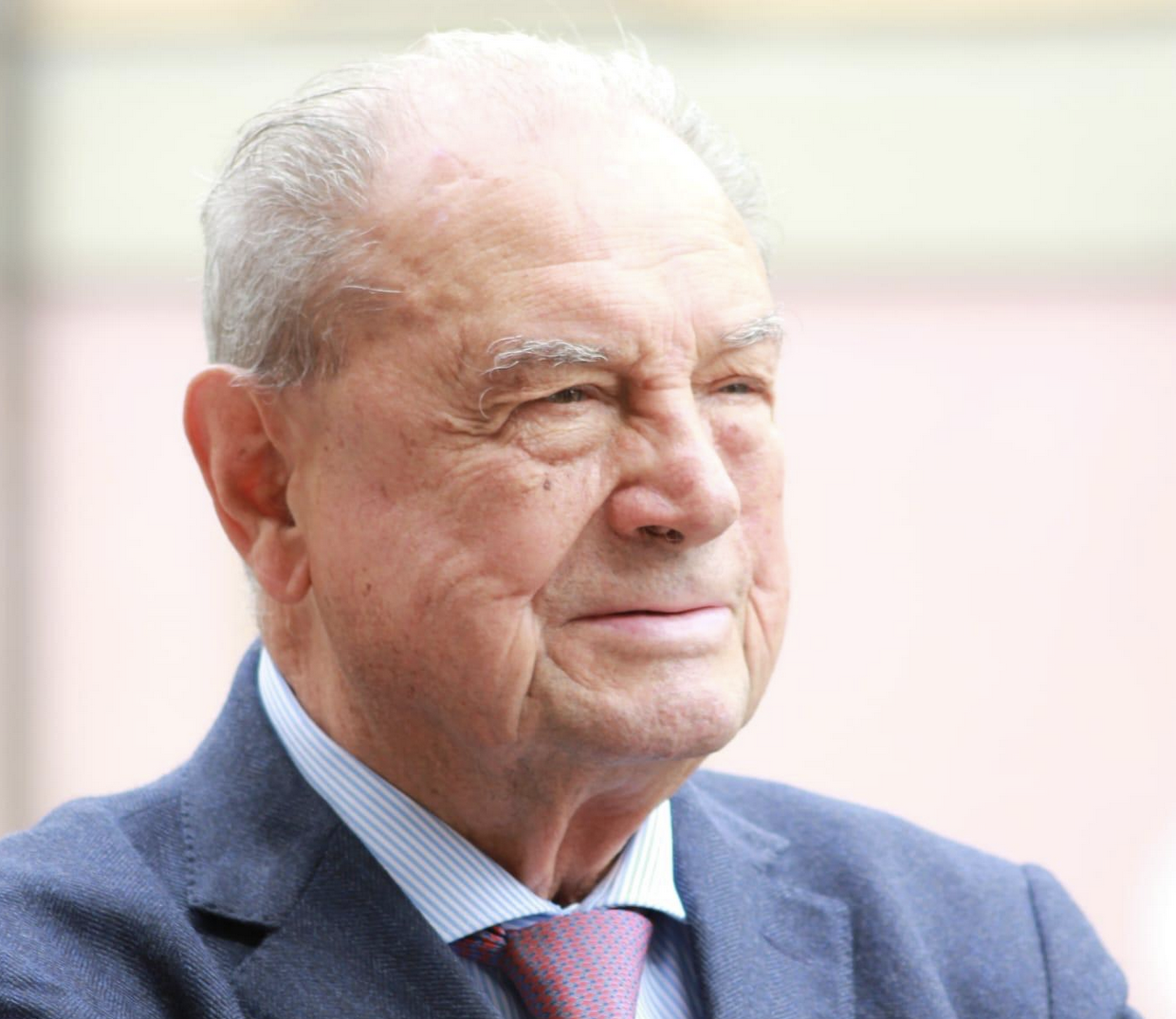 Luigi Grillo