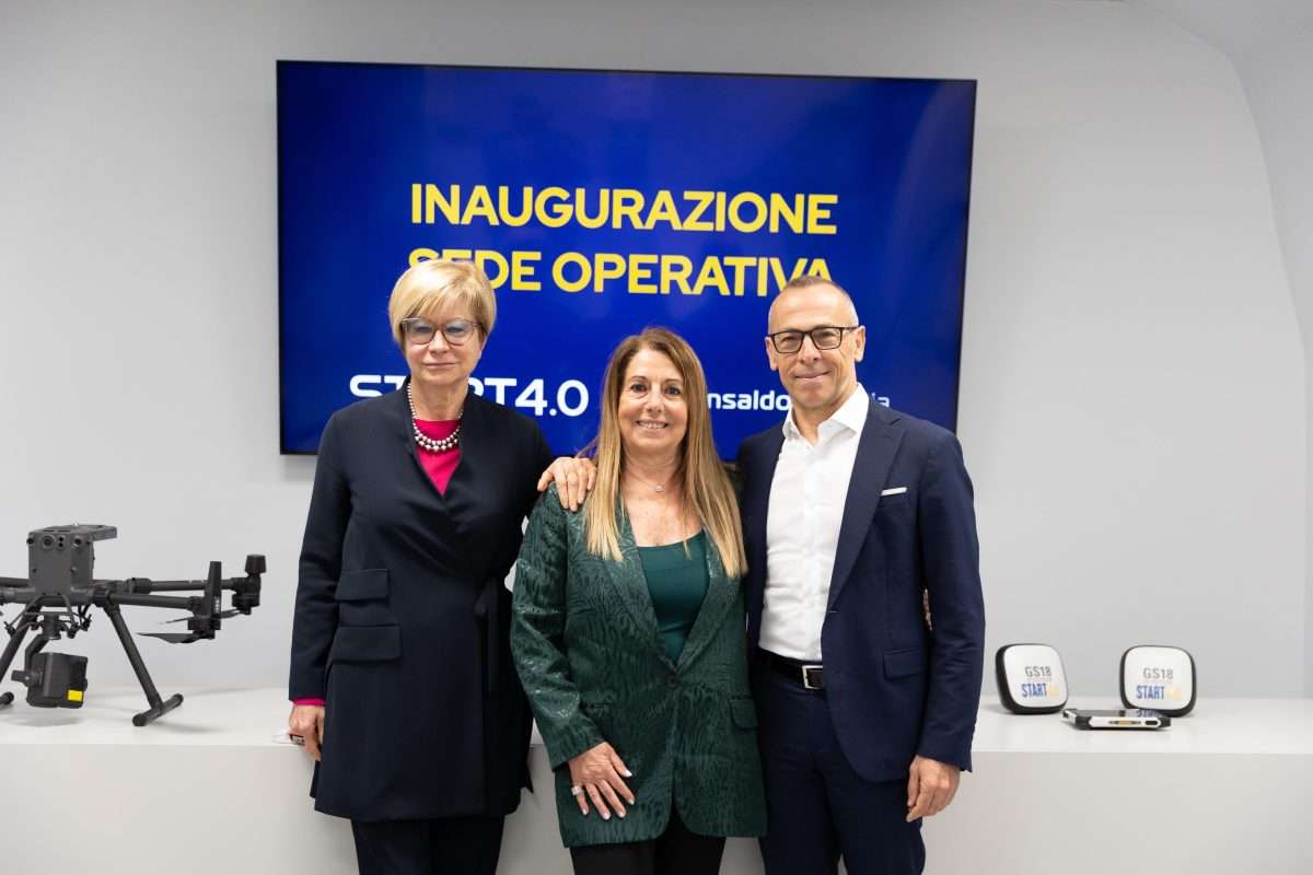 Nuova sede Start 4.0_4