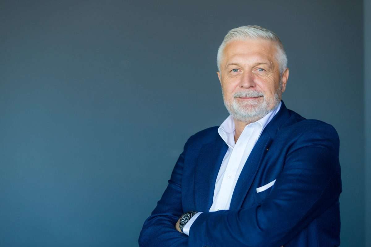 Piero Formenti