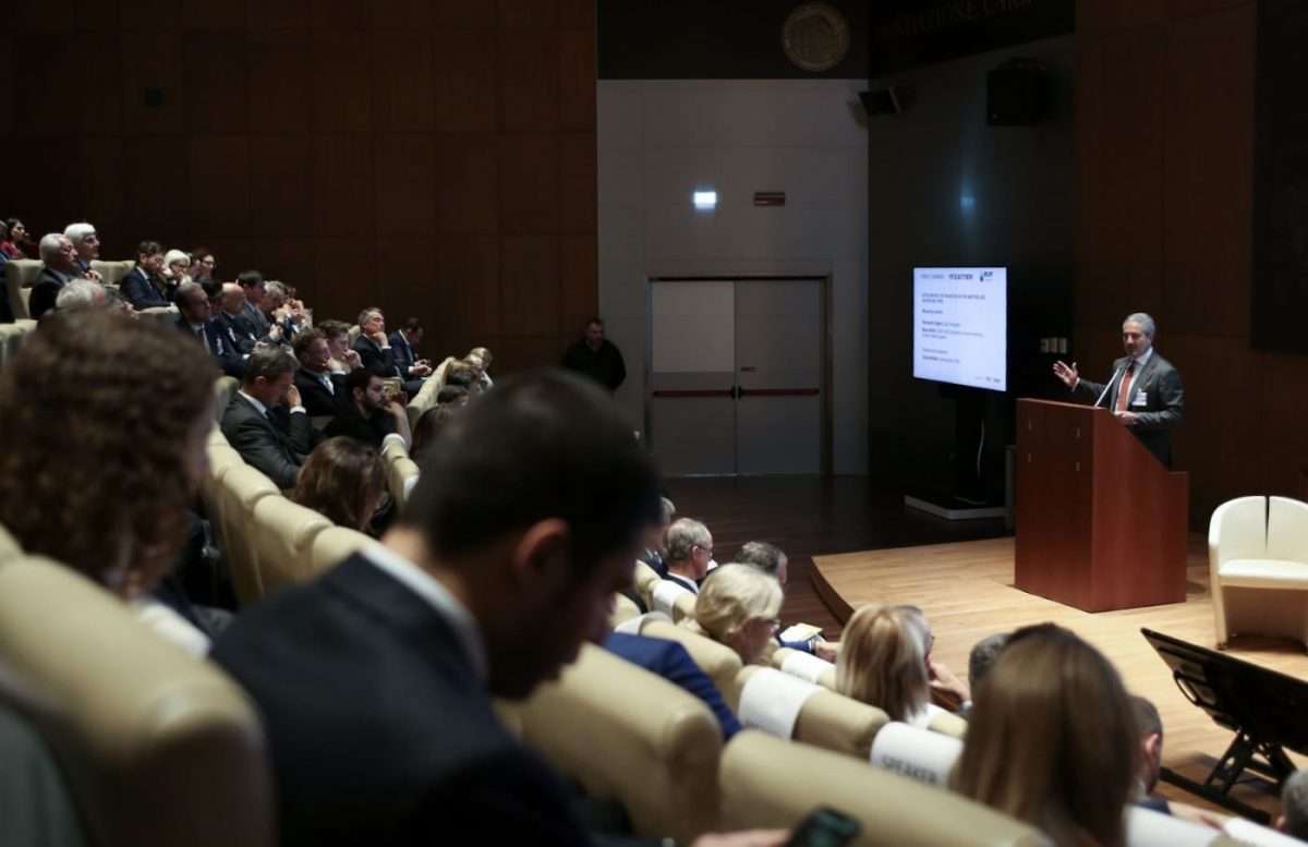 Pierroberto Folgiero – AD e DG Fincantieri