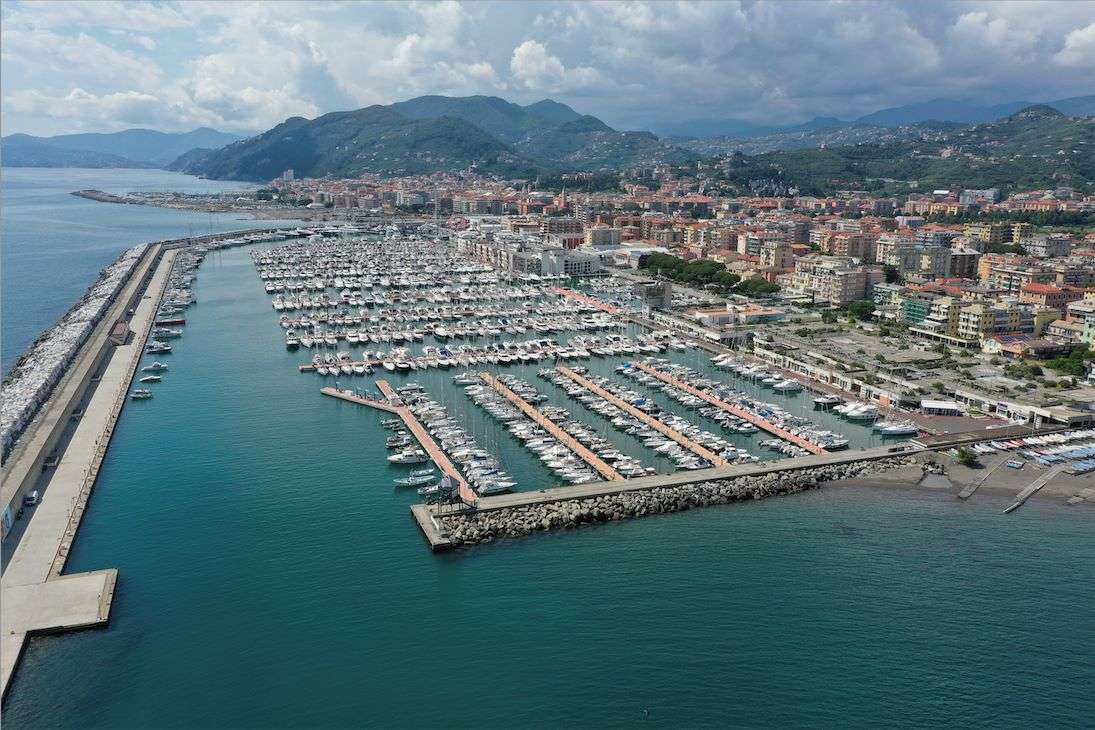 Porto di Lavagna