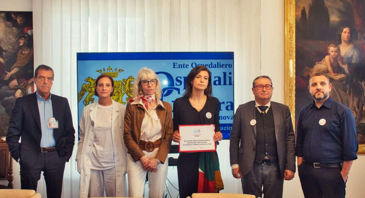 Presentazione progetto_violenza di genere_ente_ospedaliero_galliera_genova_