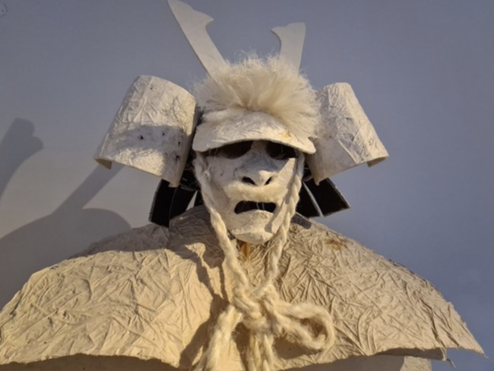 mostra museo chiossone