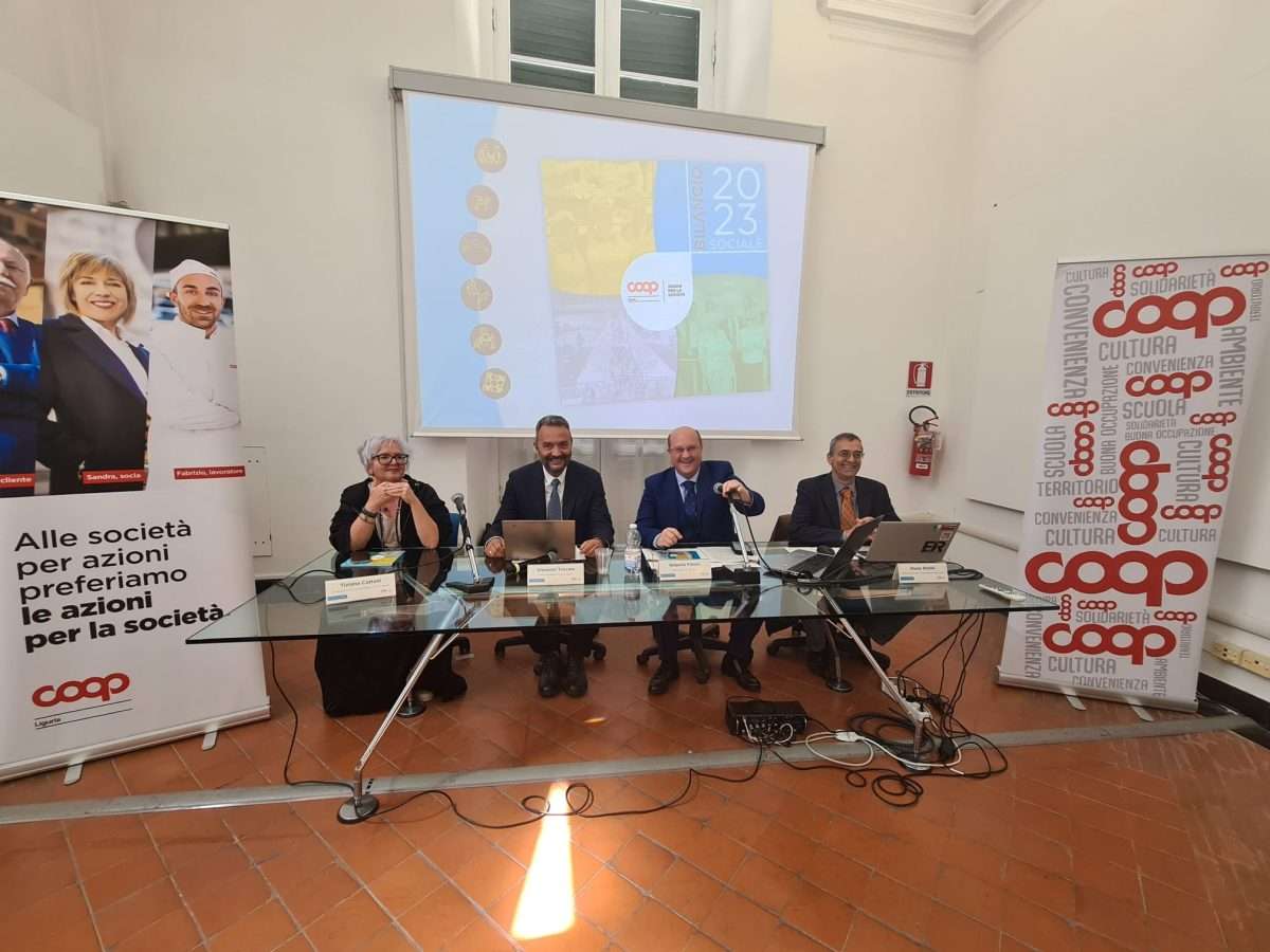 coop liguria
