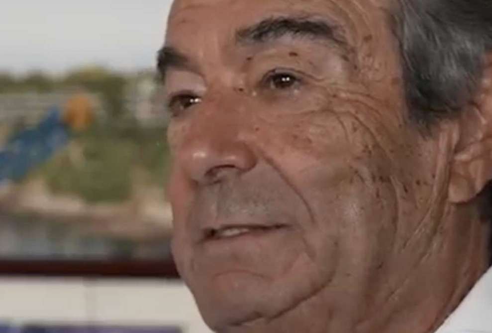 aldo Spinelli