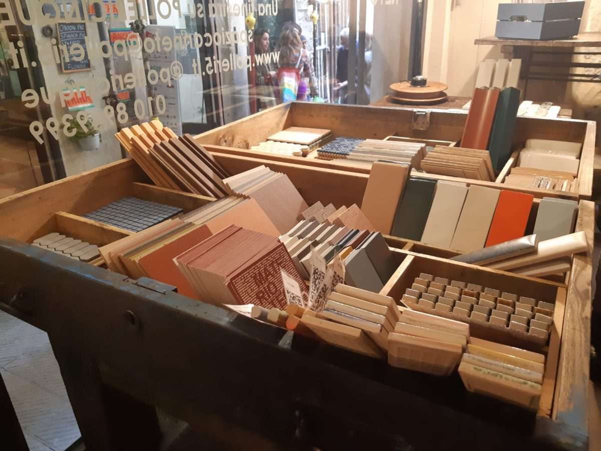 arredo design week