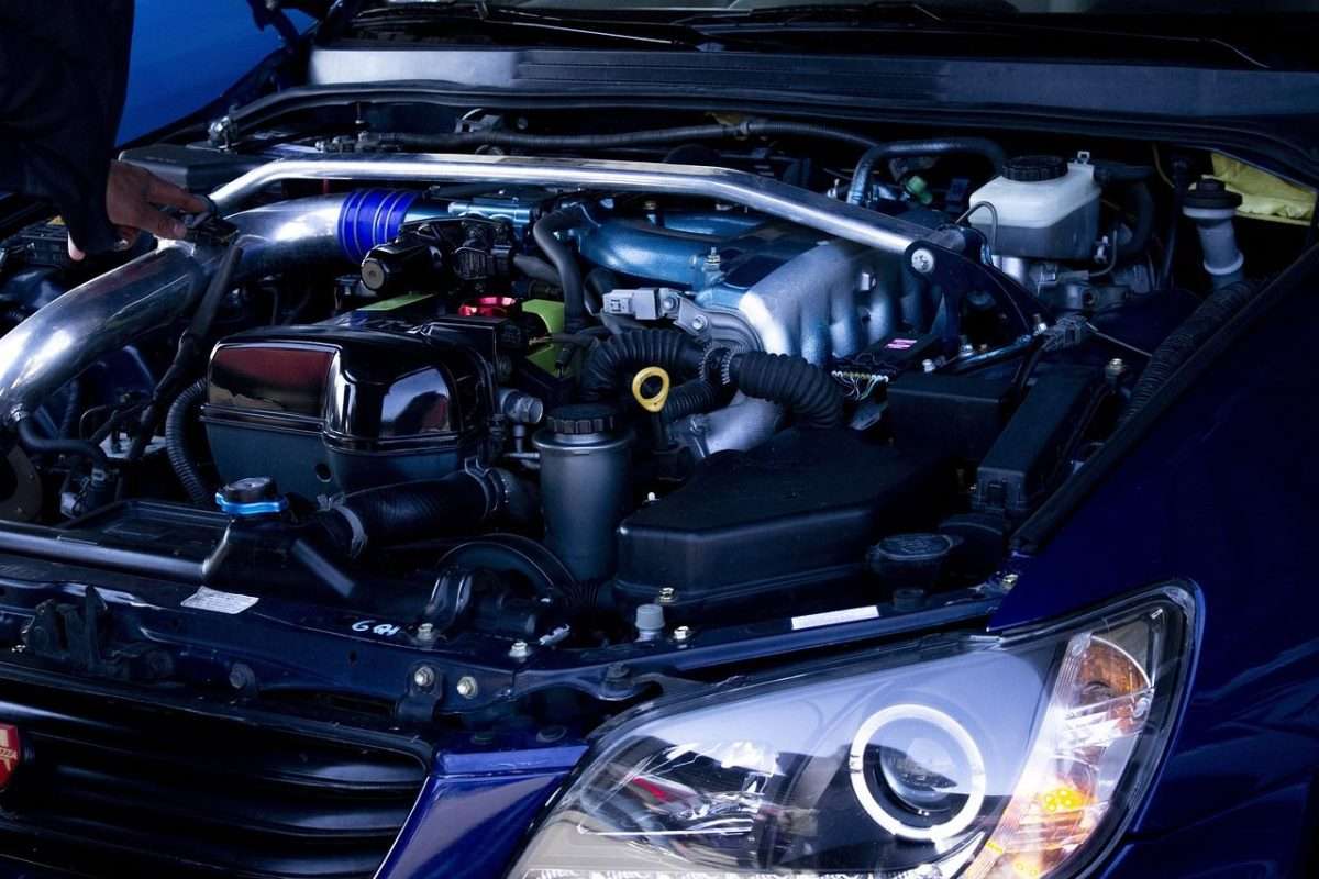 automotive auto