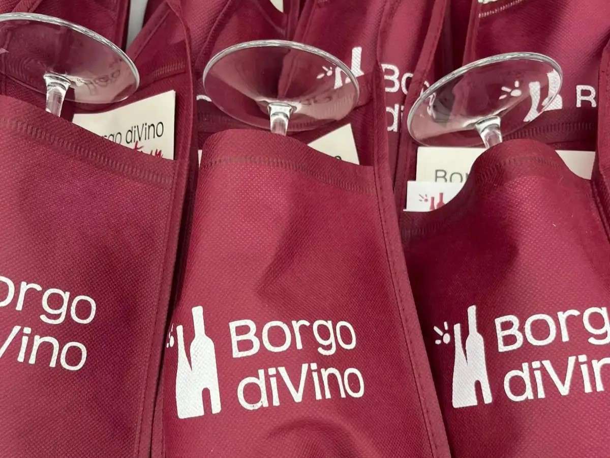 borgo divino celle