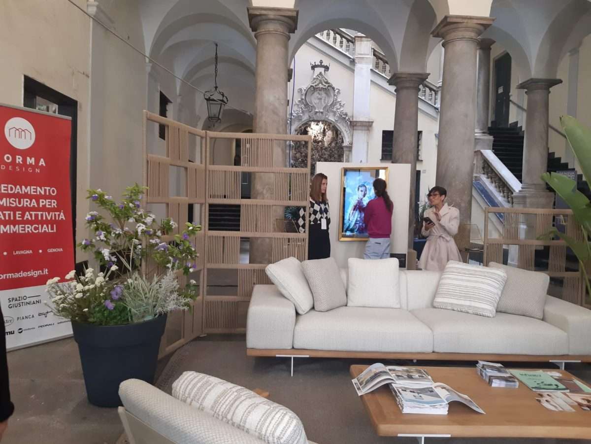 espositori design week