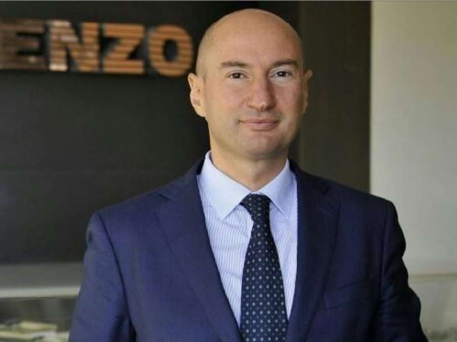 ferruccio rossi sanlorenzo