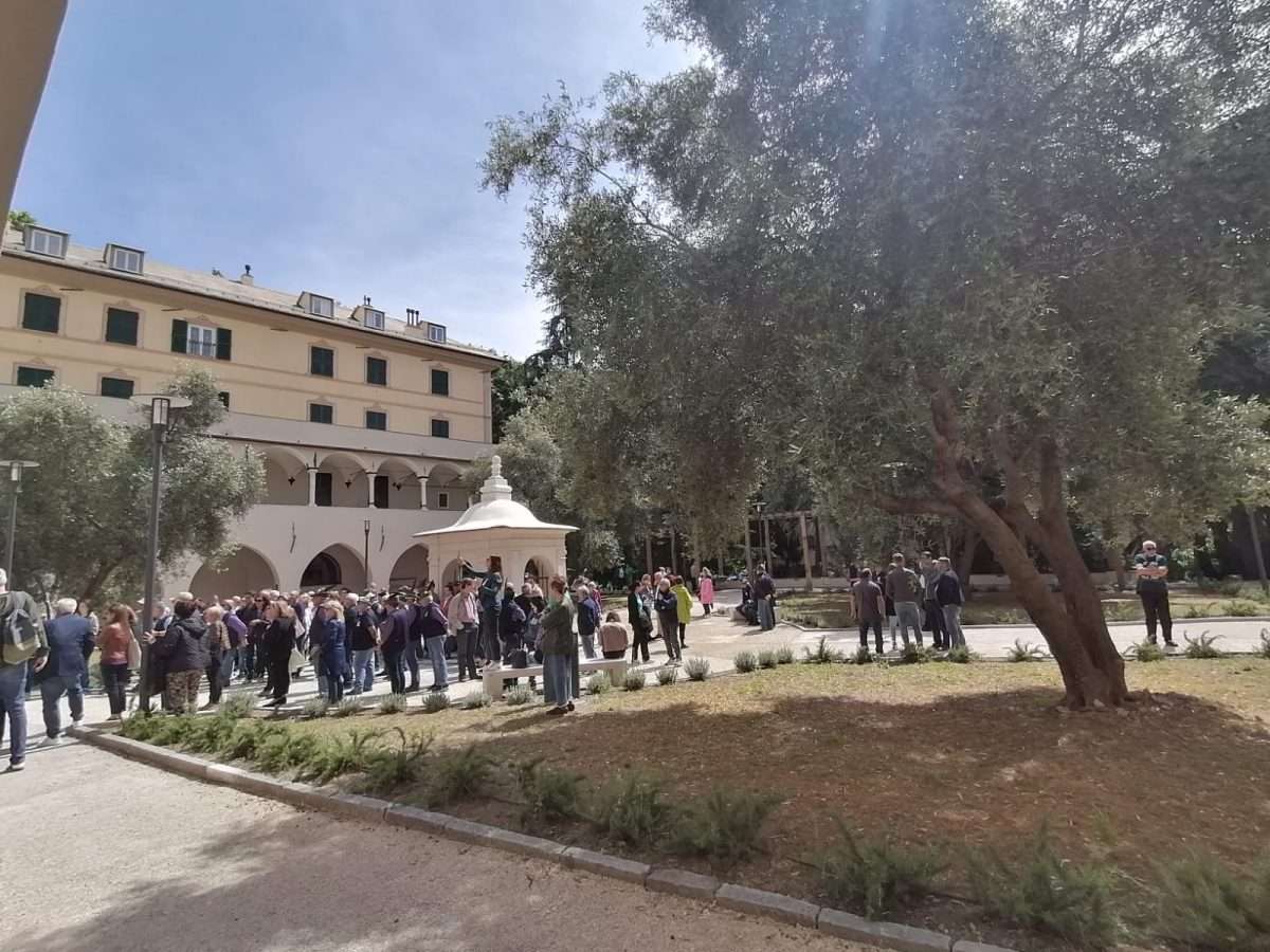 Museo della Certosa